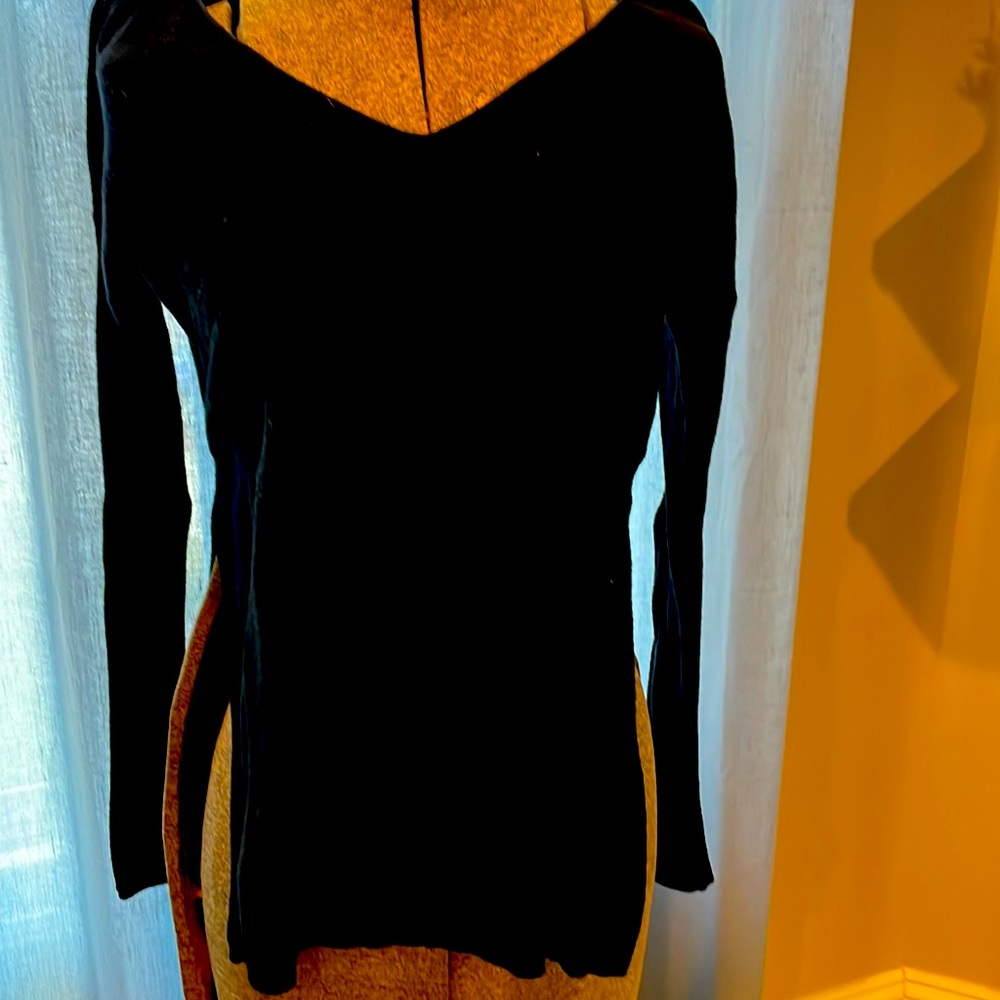 Light sweater